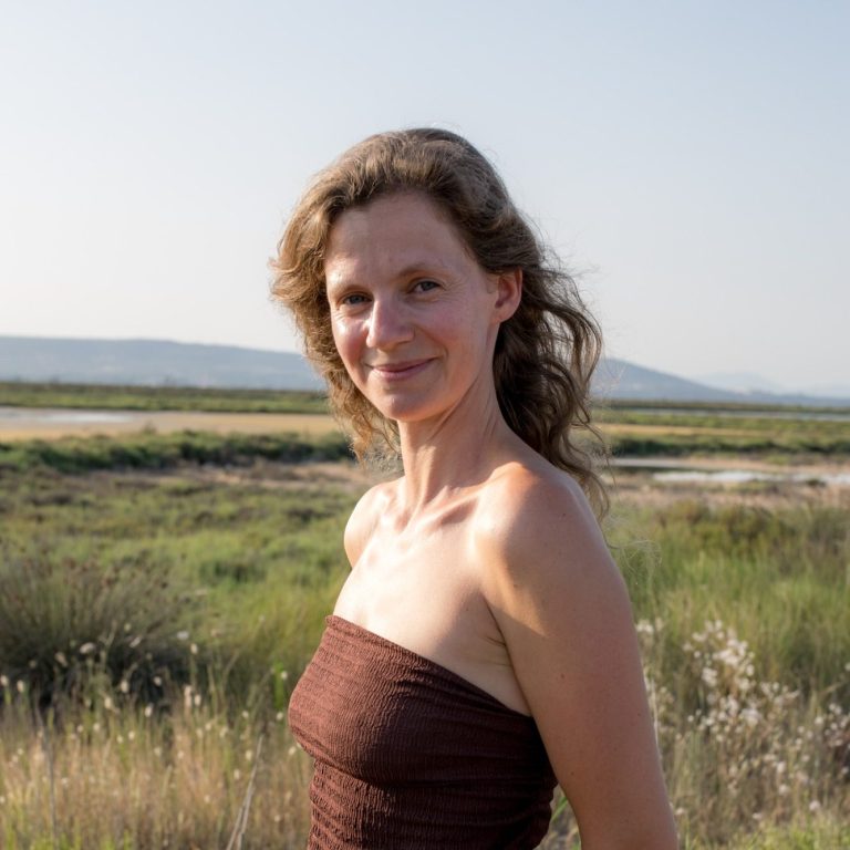 Laure Cordonnier Masseuse tantrique Marseillan